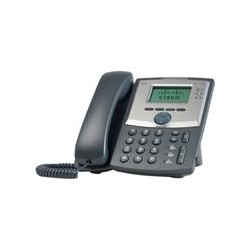 Cisco Small Business SPA 502G - Téléphone VoIP - S