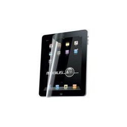 MOBILIS Brillant Protecteur écran - Pour 24,6 cm (9,7") iPad - Anti-fracture, 