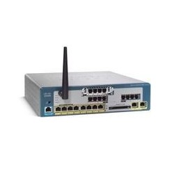 Cisco UC520-16U-2BRI-k9 Routeur Passerelle VoIP 