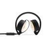 Casque audio HP 2800 S Gold Headset 