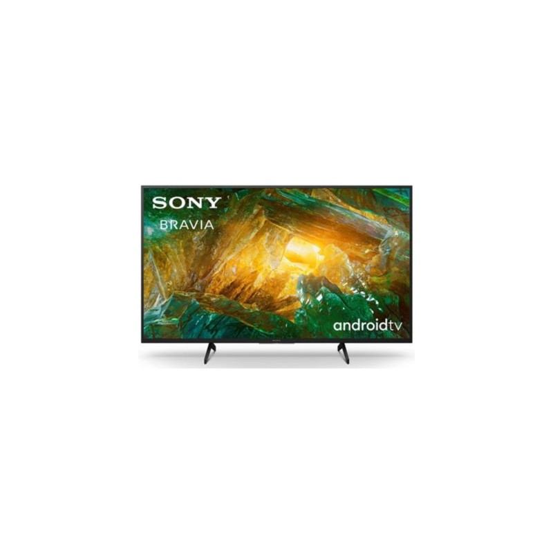 Sony 4K Android 49 BRAVIA with Tuner