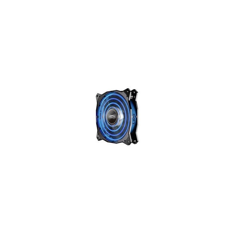 LEPA Ventilateur CHOPPER ADVANCE - Bleu - 12cm