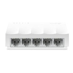 Switch Ethernet de bureau 5 ports - TP-LINK - LS1005