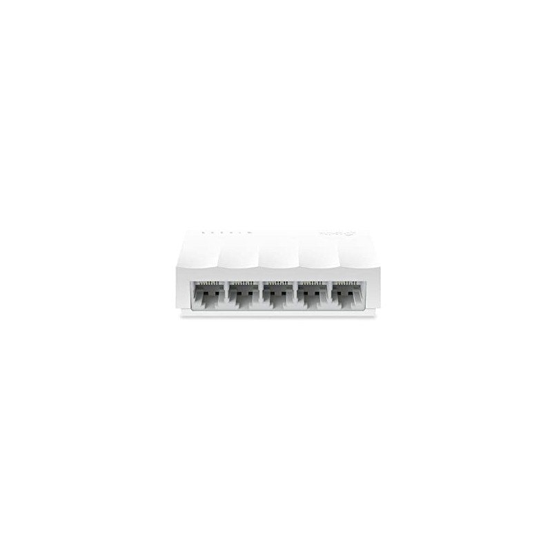 Switch Ethernet de bureau 5 ports - TP-LINK - LS1005