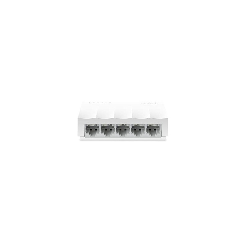Switch Ethernet de bureau 5 ports - TP-LINK - LS1005