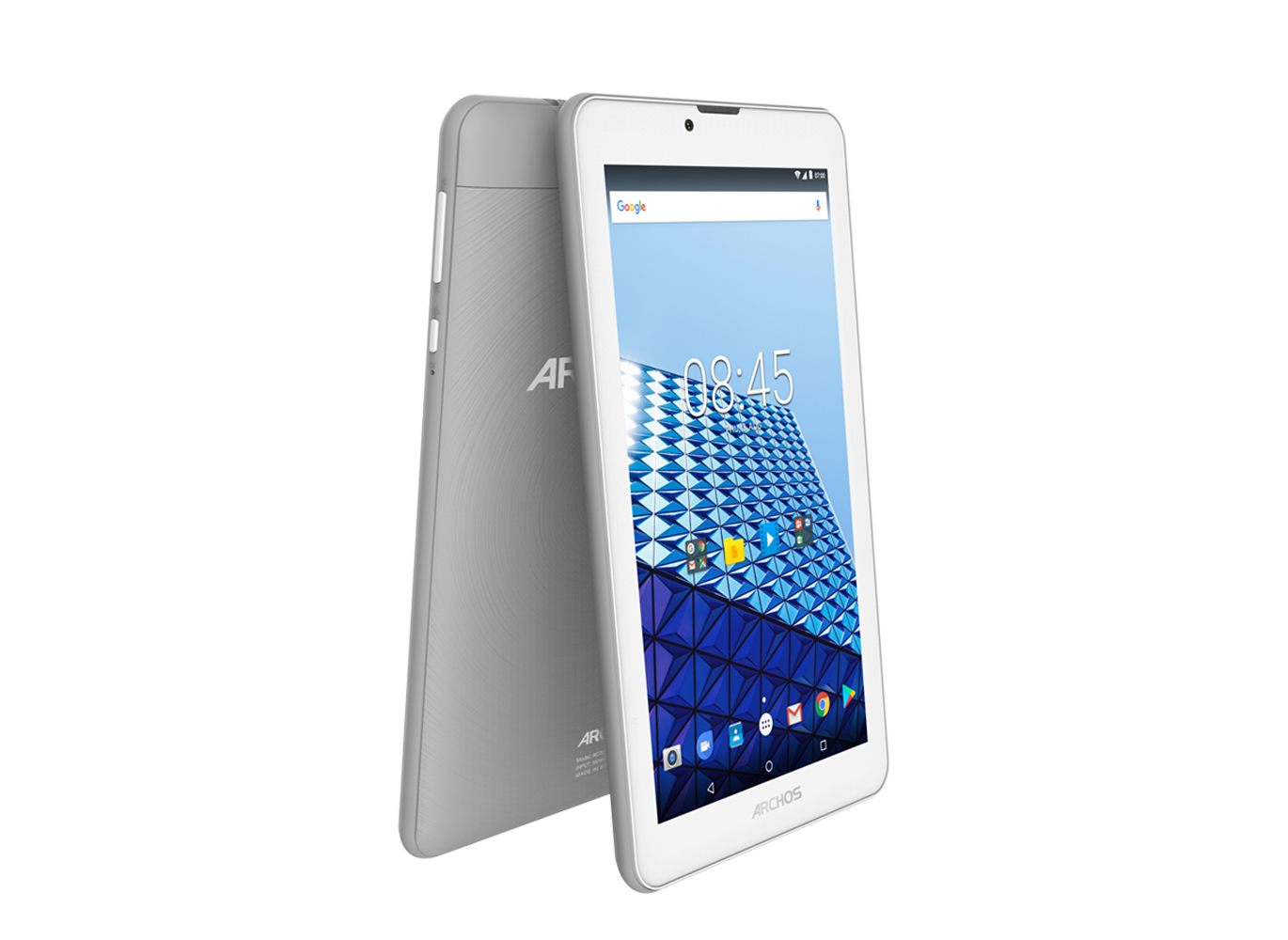 Archos Access 70 - tablette - Android 8.1 (Oreo) Go Edition - 16 Go