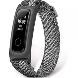 HONOR HONOR Band 5 Smart Bracelet Sport Gris