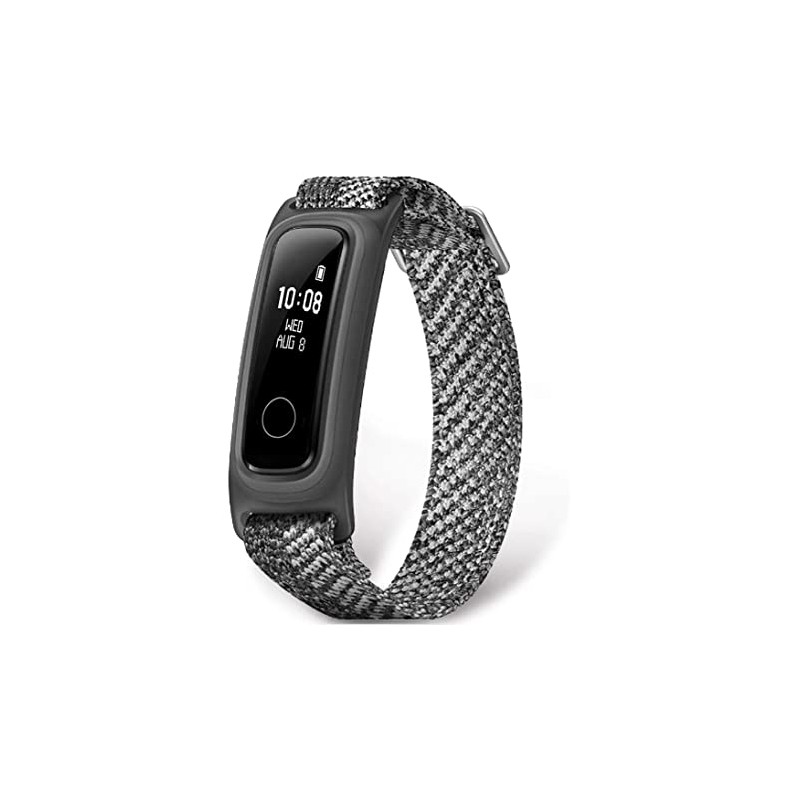 HONOR HONOR Band 5 Smart Bracelet Sport Gris