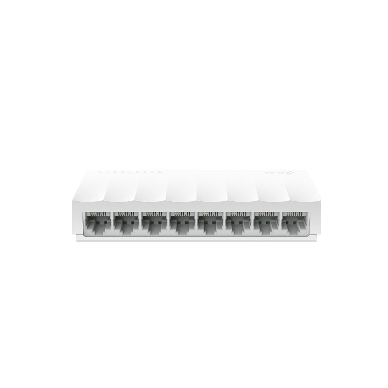 Switch TP-Link LiteWave LS1008 - 8 ports