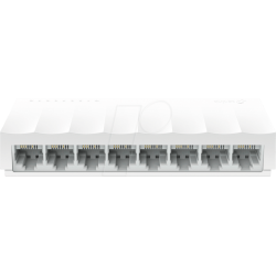 Switch TP-Link LiteWave LS1008 - 8 ports
