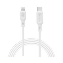 Câble de charge et de synchronisation USB-C vers Lightning 1,8 m Blanc(CE)