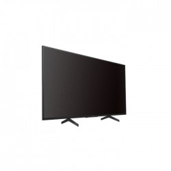 Sony 4K Android 49 BRAVIA avecTuner