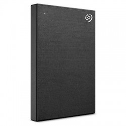 One Touch Portable Drive Black 1TB