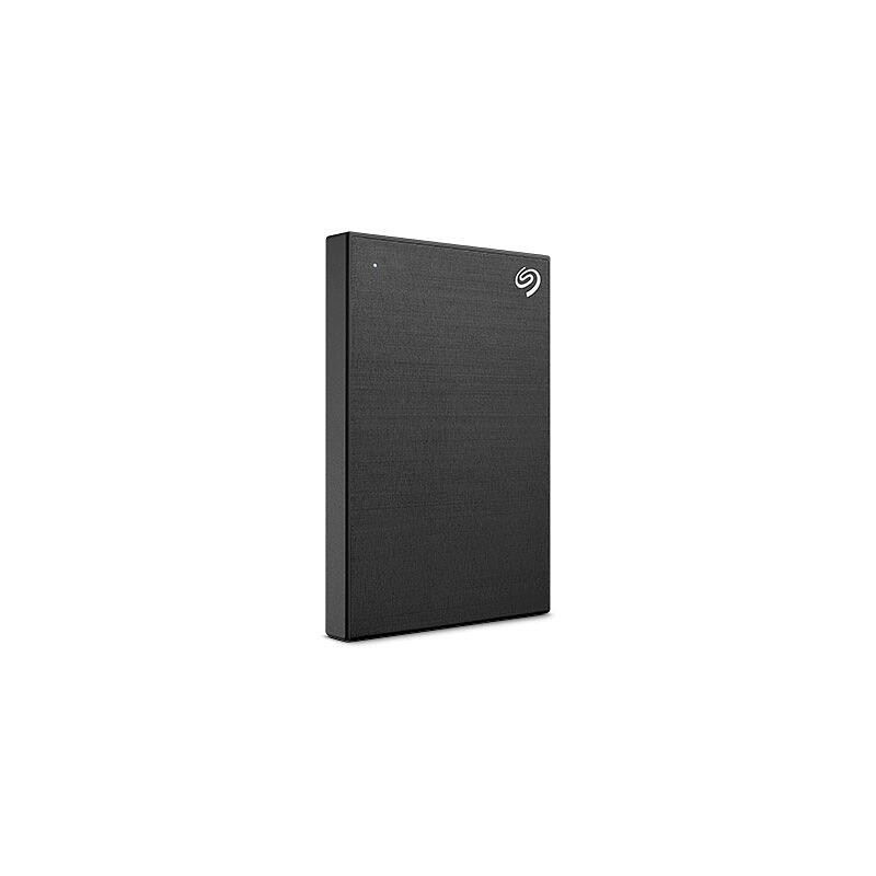 One Touch Portable Drive Black 1TB