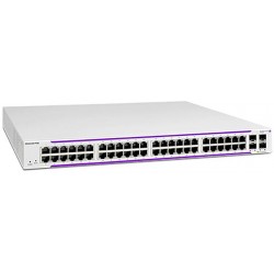Alcatel-Lucent Enterprise Switch réseau ports fonction PoE