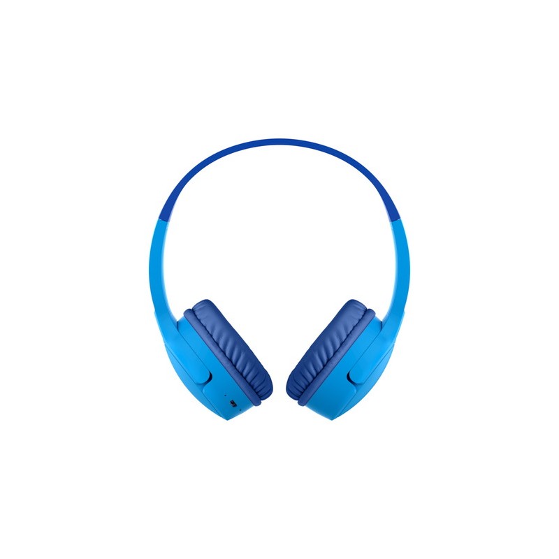 Belkin Casque Audio sans Fil SoundForm pour Enfants