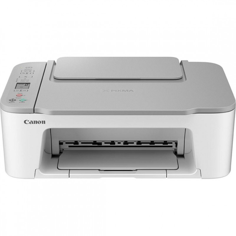 Canon PIXMA TS3451 Tintestrahl-imprimante multifonction (A4, 3-in-1