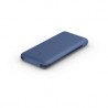 Belkin Batterie Externe 10K - Bleu Batterie Externe 10K Bleu