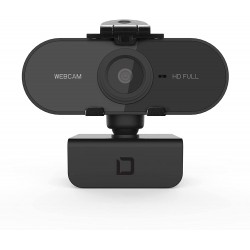 Dicota Webcam Pro Plus Full...