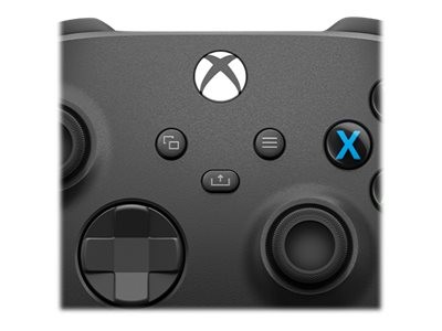 Nouvelle Manette Xbox avec Câble pour PC Série X/S/PC