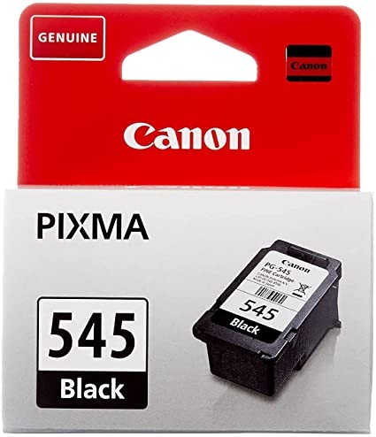 Canon PG-545 - noir - originale - cartouche d'encre