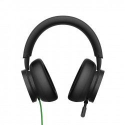 Casque Xbox Wired Stereo...