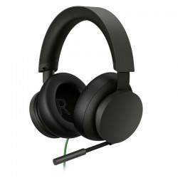 Casque Xbox Wired Stereo pour Xbox Series X