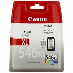 Canon 8288B001, CL-546XL...