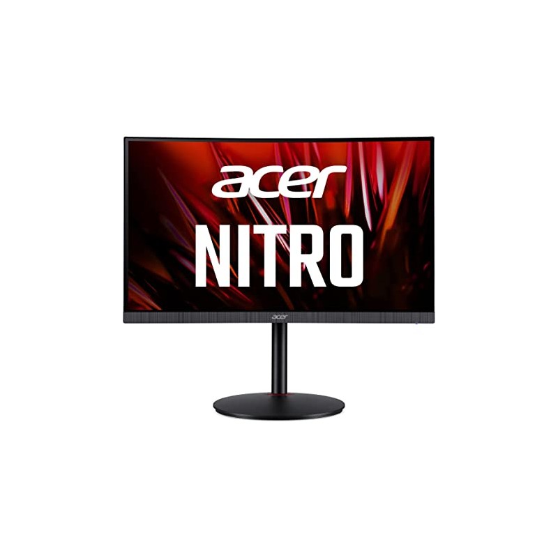 Ecran Acer Nitro XZ240QP Moniteur de Gaming 23,6" (60 cm)