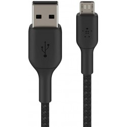 Cable Belkin - USB 1 m USA...
