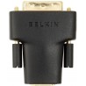 Belkin F3Y038bt Adaptateur DVI vers HDMI Noir