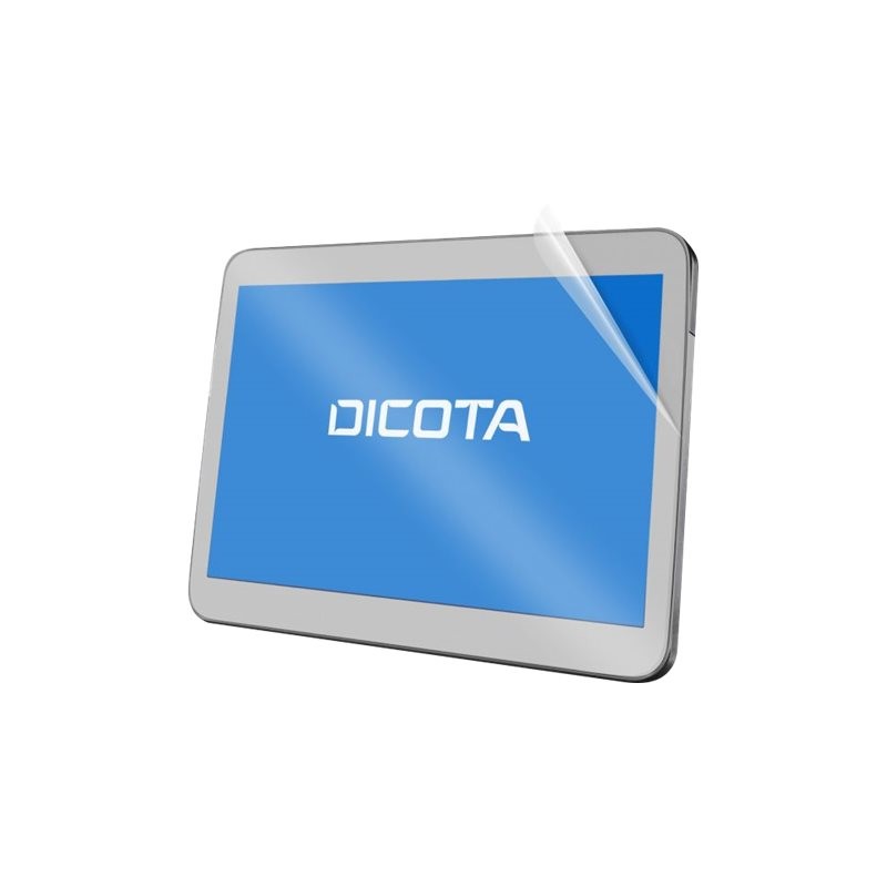 DICOTA Protection d'écran pour tablette auto-adhésif film 8"