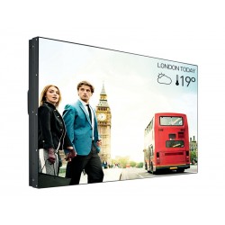 Philips Signage Solutions Video Wall Display 49BDL3005X