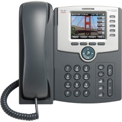 Cisco SPA525G2 Téléphone...