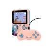 console-retro-portable-rose-500-jeux