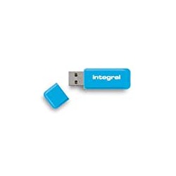 Integral - Clé 8 Go USB 2.0