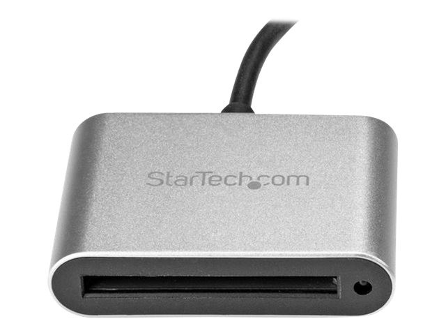 STARTECH Lecteur multicartes avec USB-C SD / MicroSD