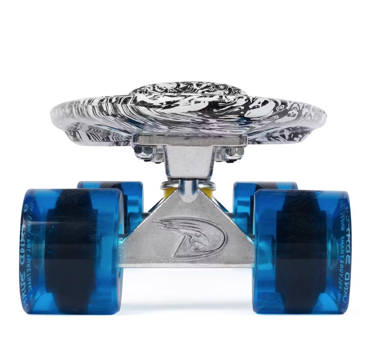 Skateboard R tro Cruiser 22