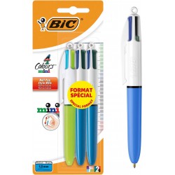 Crayon graphite BIC evolution HB avec gomme - Talos