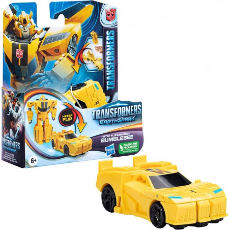 Transformers Earthspark -...