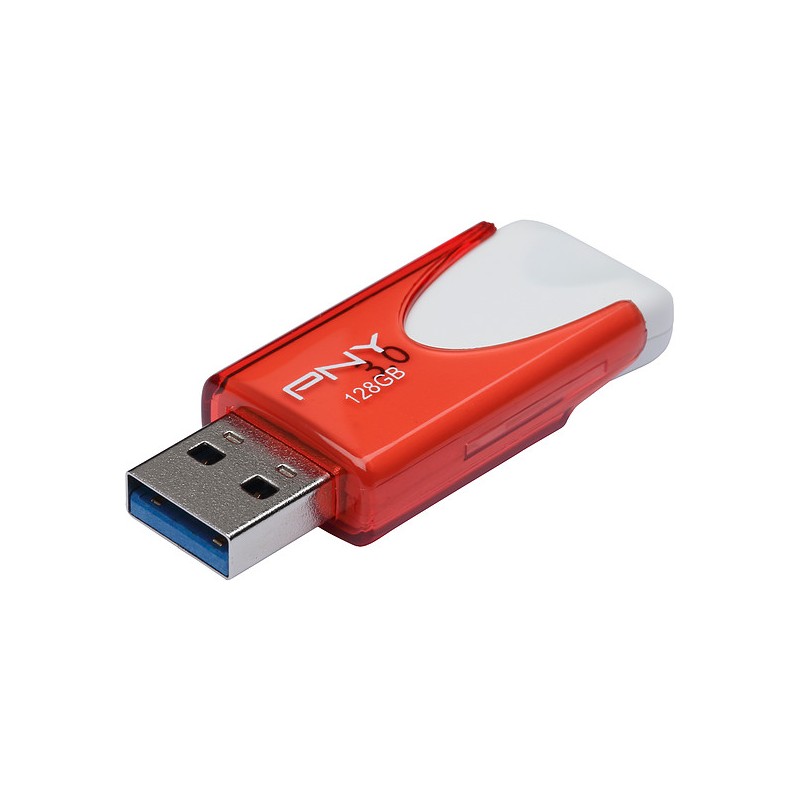 Clé USB - Attaché 4 - 32 Go - USB 3.0