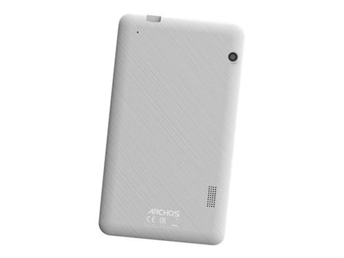 Tablette tactile ARCHOS 70 Platinum 7 3G - infinytech-reunion
