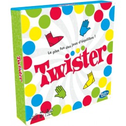 Hasbro Gaming - Twister -...