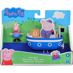 Bing Bateau jouet de bain pour enfants lapin NAVO 3581 - Bateau