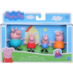 Peppa Pig - Aventures en...
