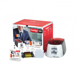 EVOLIS - Pack consommables...