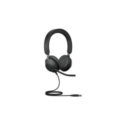 Jabra Evolve2 40 - USB-C MS...
