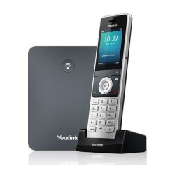 Système téléphonique DECT -...