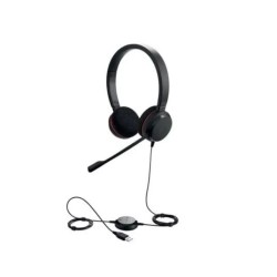 Jabra Evolve 20 MS Stereo
