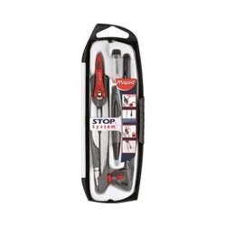 Compas Stop System Coffret...